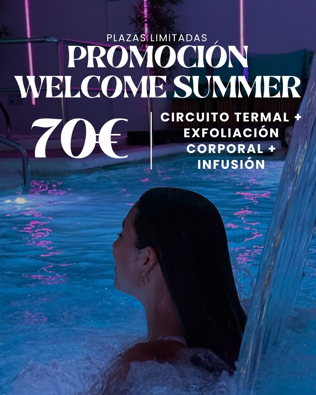 „Welcome Summer“-Aktion